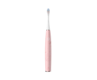 Oclean Zestaw szczoteczek dla dzieci Kids różowy/niebieski 2 szt. - 1188978 - zdjęcie 5
